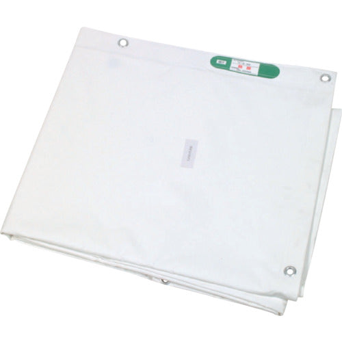 防炎シートII類 1.8×3.4