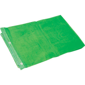 防炎メッシュシートII類 1800×3400