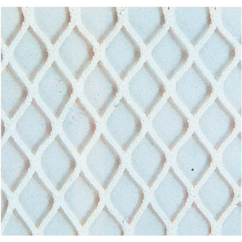 テトロンラッセル安全ネット 5×5M 15mm目合