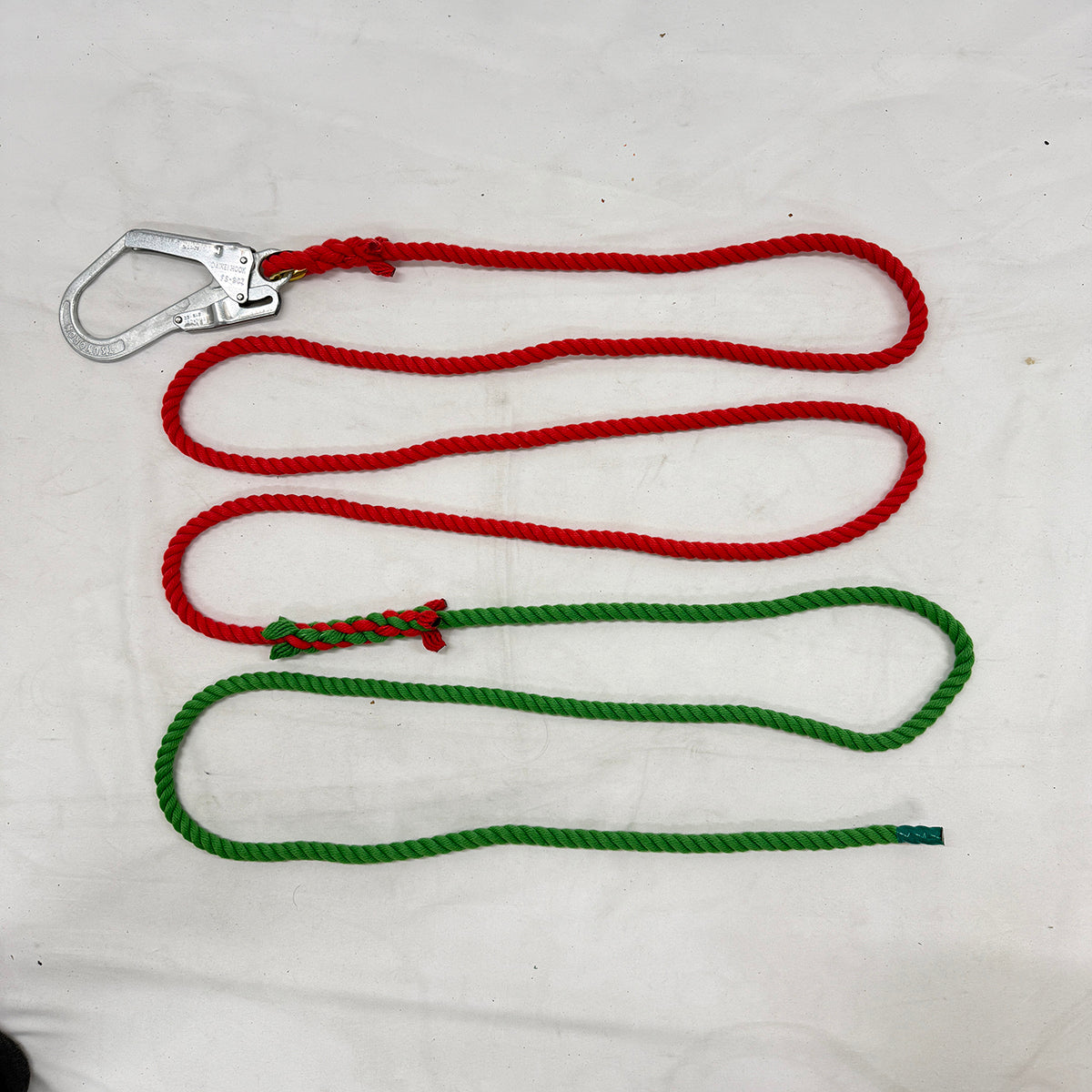 セフティ介錯ロープ 5Mタイプ