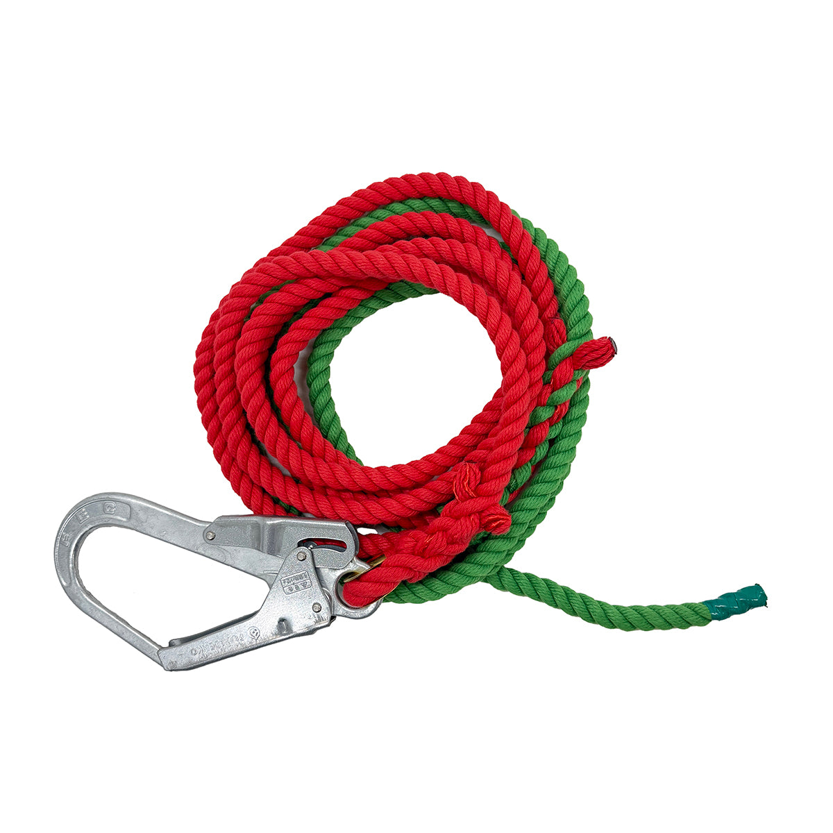 セフティ介錯ロープ 5Mタイプ