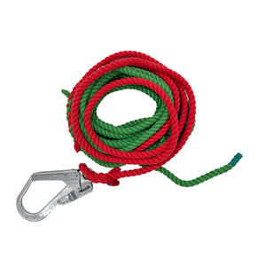セフティ介錯ロープ 10Mタイプ