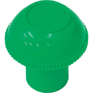 デーキャップD10(緑) 10-16