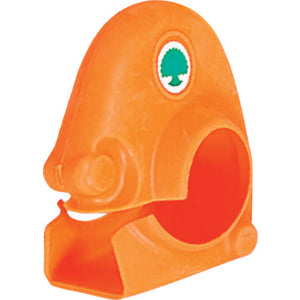 クランプカバーハイソフト橙