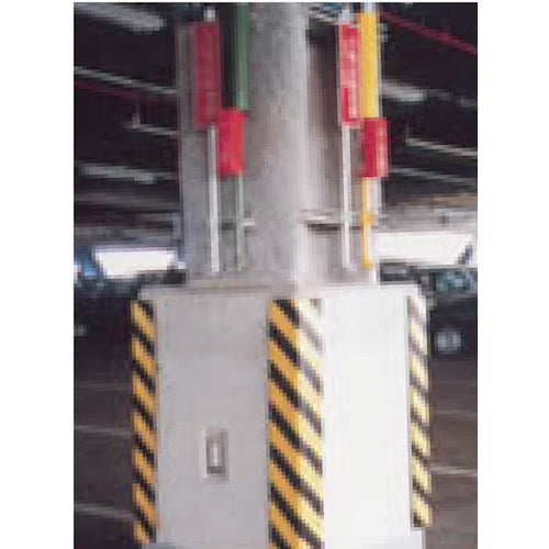 NEWトラクッション W100mmX2m巻