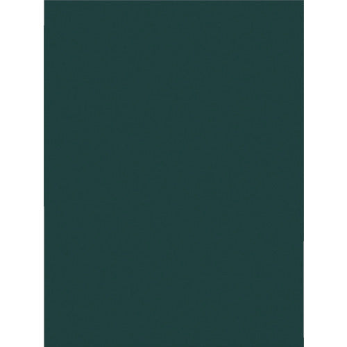 グリーンボード 無地タテ