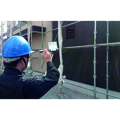 SEらくらく棒ードM 工事名・場所・日付 LKB-MG1