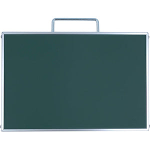 ミニミニグリーンボード A4 無地 SE-A4G