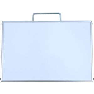 ミニミニホワイトボード A4 無地 SE-A4W