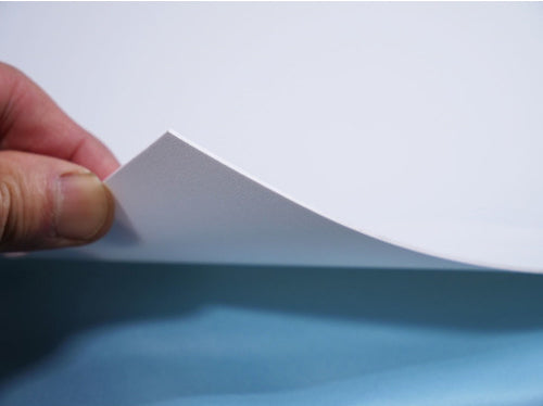 マンガ標識 GEM-71 歩行者通路