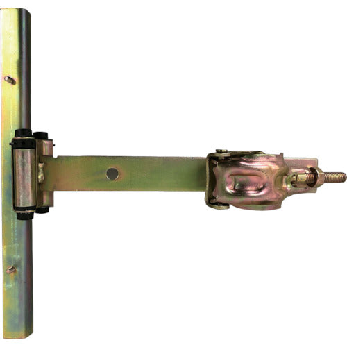スイング標識金具付 SS-5 頭上注意