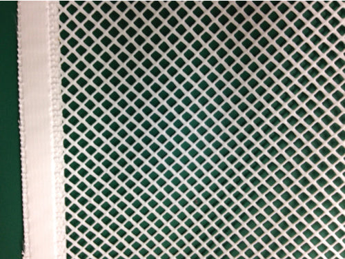 メッシュタンカン標識 MNT―3 頭上注意