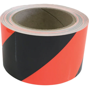 トラテープ 蛍光オレンジ 45mm×5m