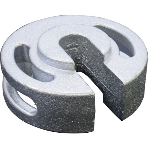 【レンタル】テント用鋳物ウエイト