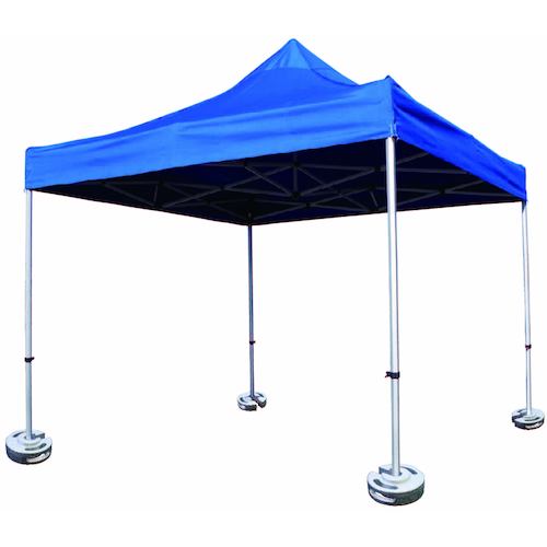 テント用鋳物ウエイト