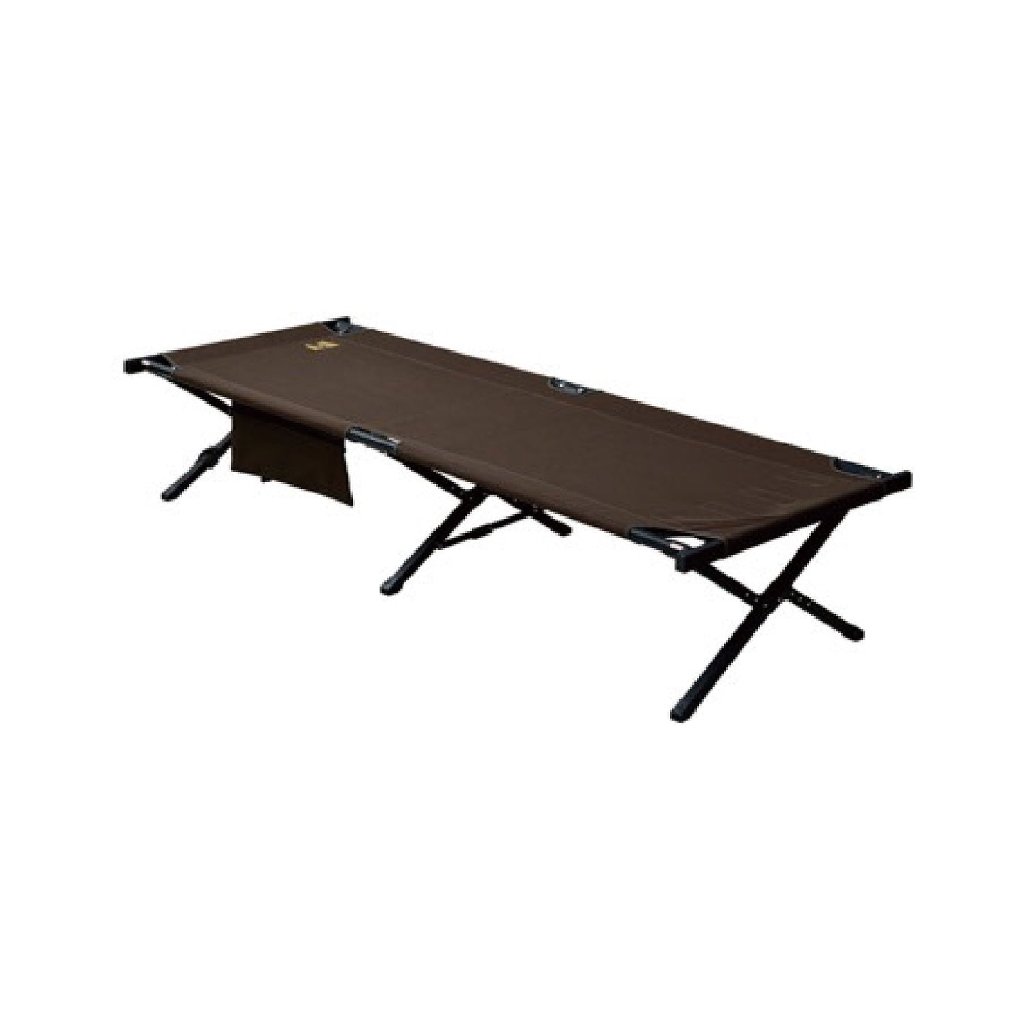 アルミGIベッドⅡ