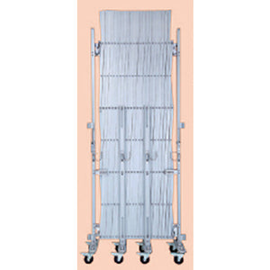 【要送料見積あり】アルミゲートEXG-2040