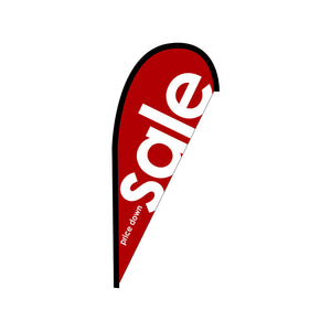 Pバナー並 sale 赤 No.42447 W1000×H2200