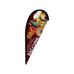 Pバナー並 Welcome No.42464 W1000×H2200