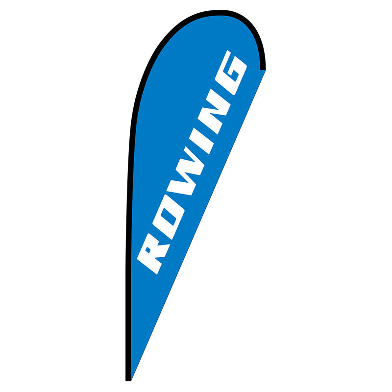 Pバナー大 ROWING No.29742 W1250×H3300