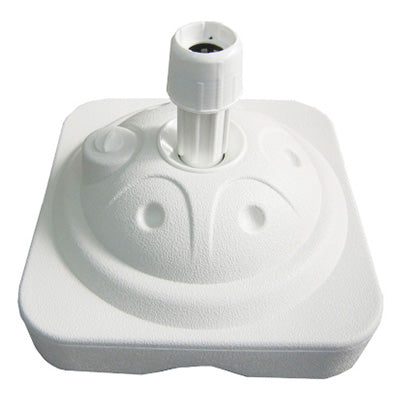 499　ポール台　てんとー君　個包装 499 ポール台 てんとー君 個包装 ノボリ用ポール台 注水