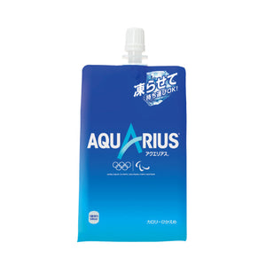 アクエリアスハンディパック 30袋入