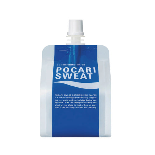 ポカリスエット ゼリー 24袋入