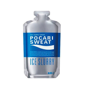 ポカリスエット アイススラリー 36袋入 36JPC00100