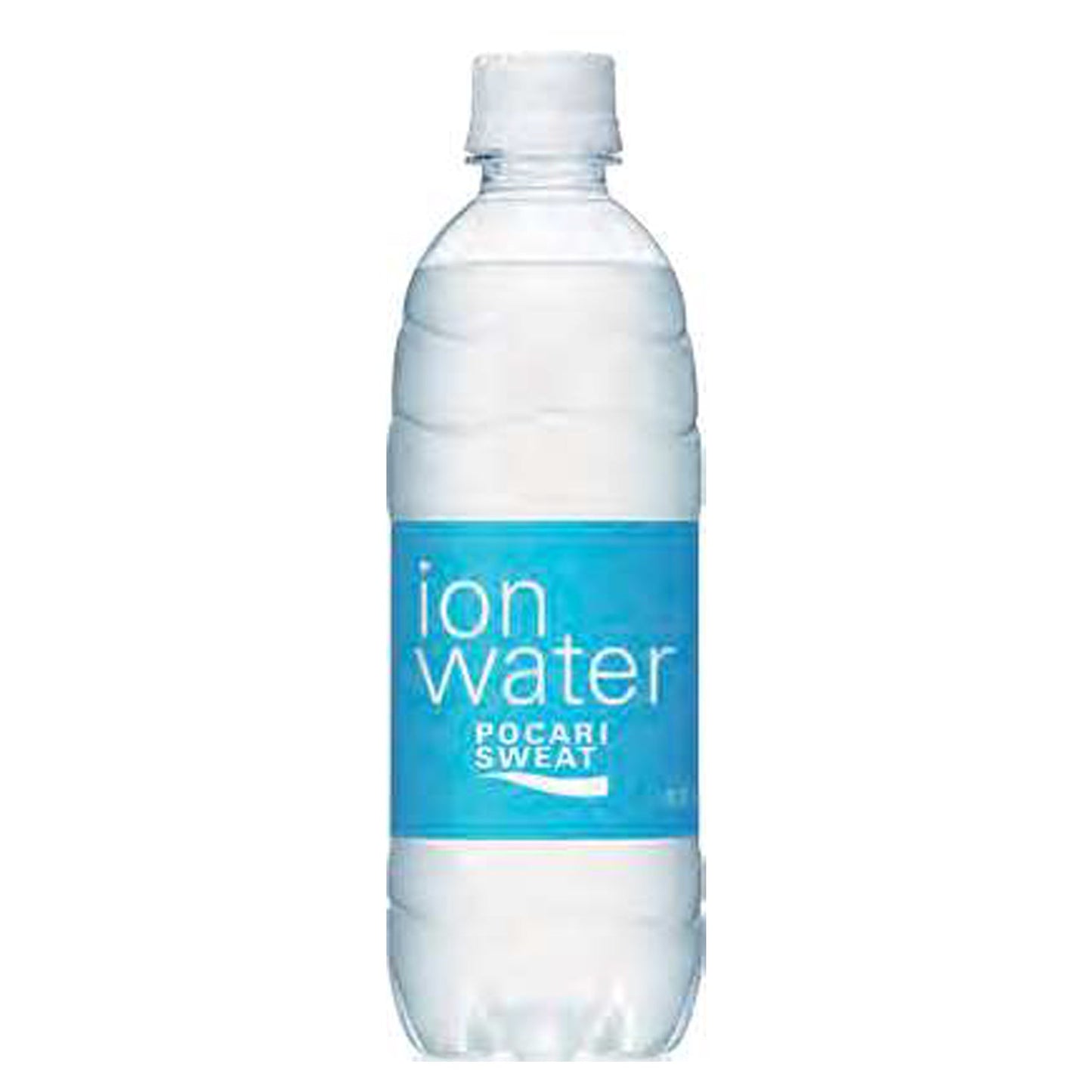 ポカリスエットイオンウォーター 24本入