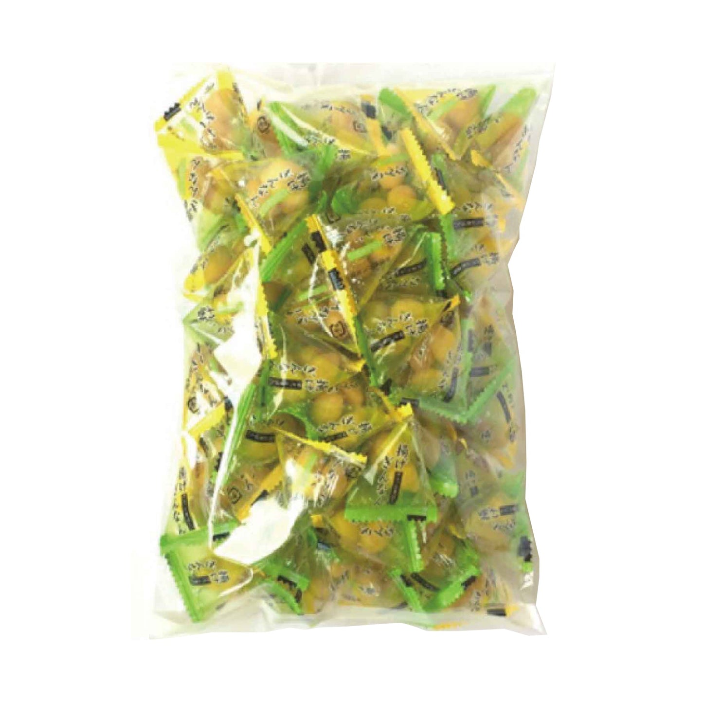 揚げ塩ぎんなん(テトラ)