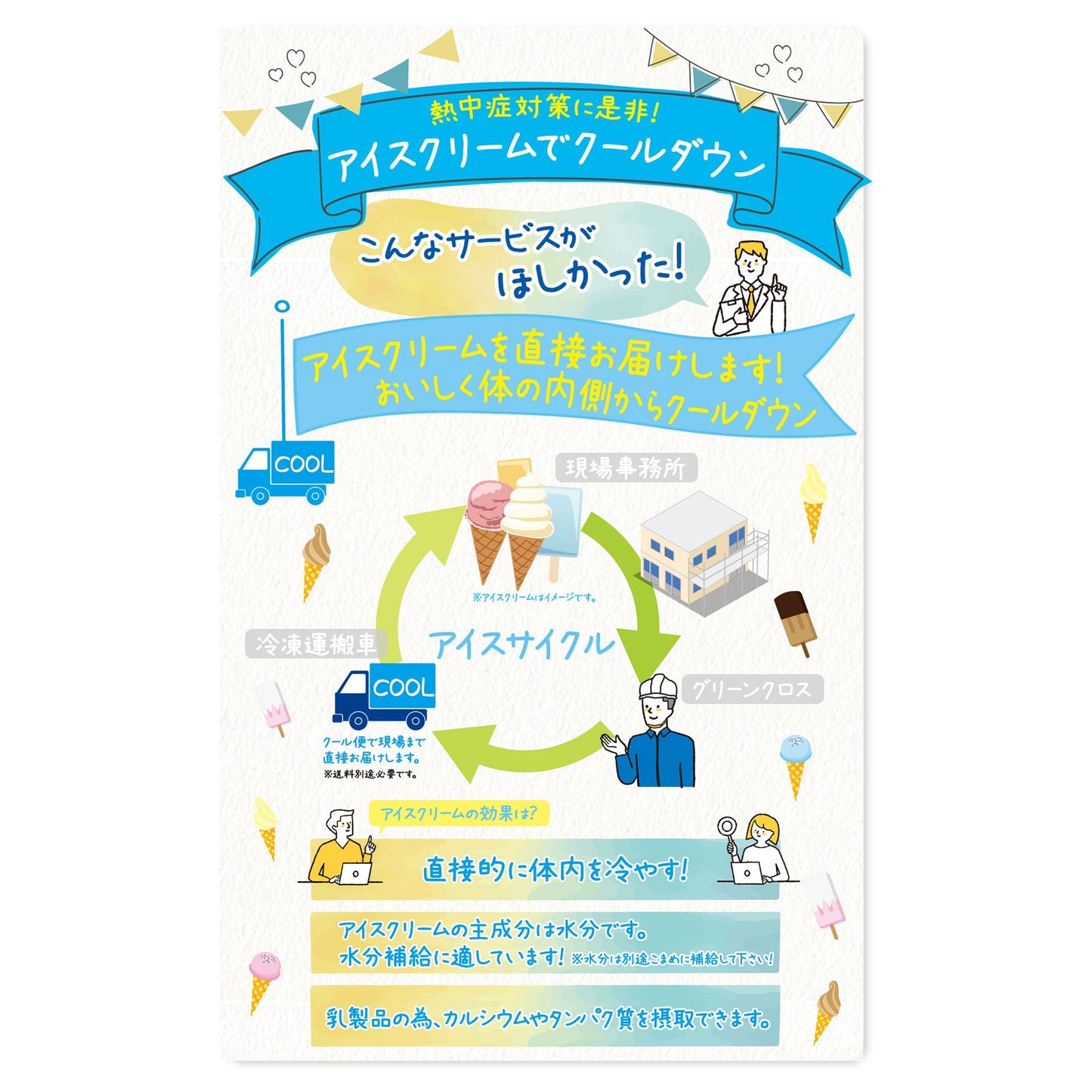 アイスBOX グレープフルーツ 20個入り