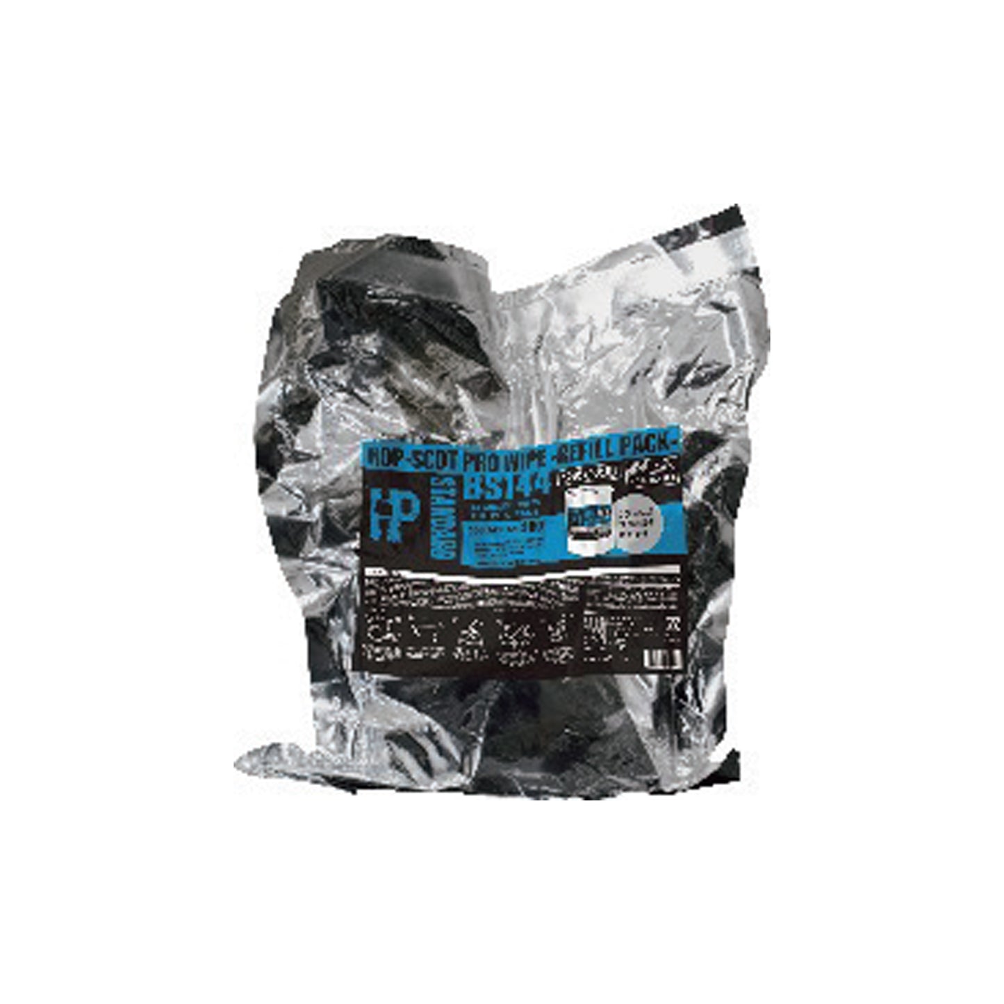 クールウエット スタンダード200枚入り 詰替え BS144T