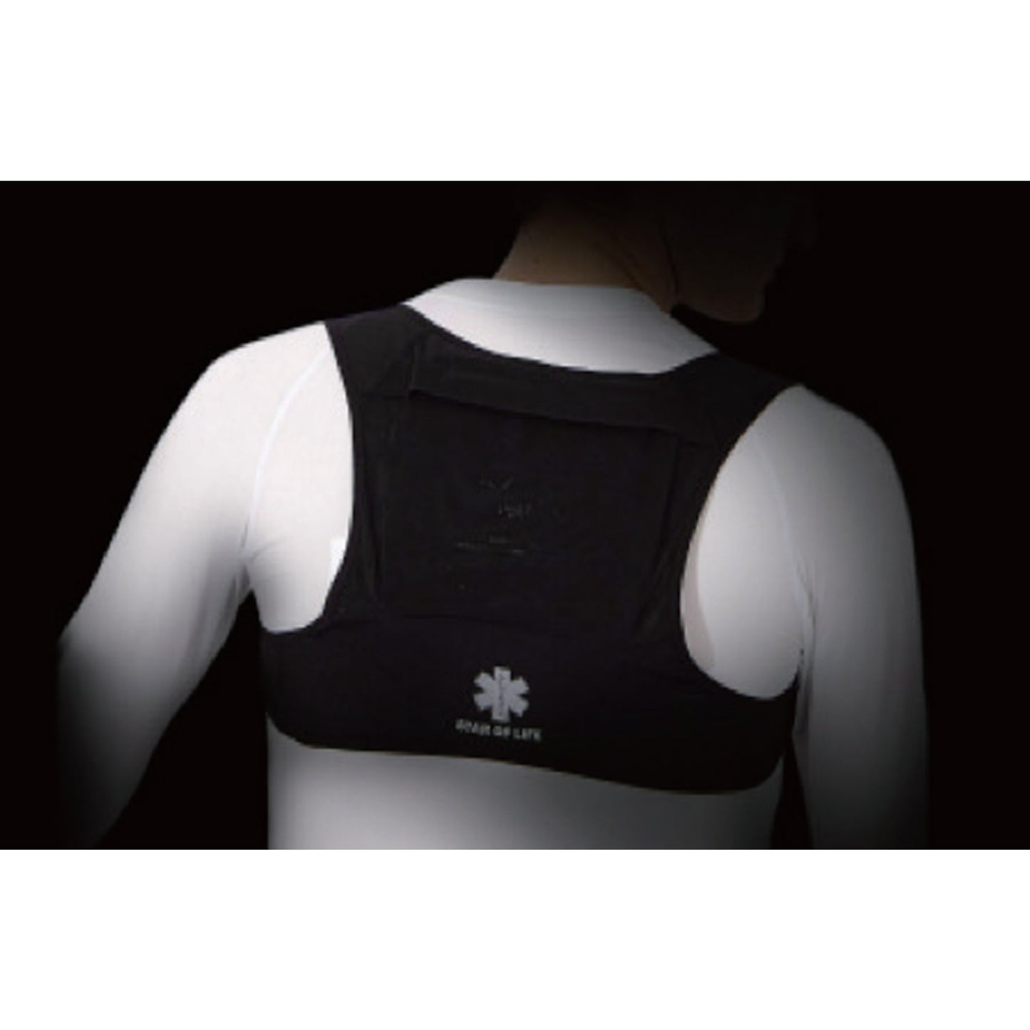 アイストラストBODY FITベストセット