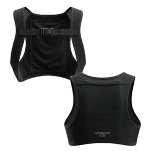 ワンダーアイスベスト WONDER ICE VEST(東レ サマーシールド使用)