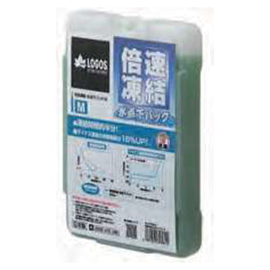 倍速凍結・氷点下パックL 81660641