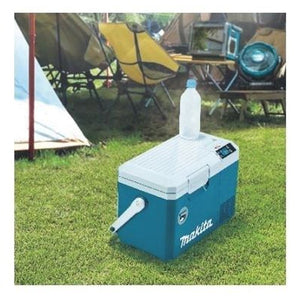 充電式保冷温庫 7L CW003GZ