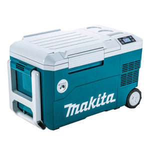 充電式保冷温庫 20L CW001GZ