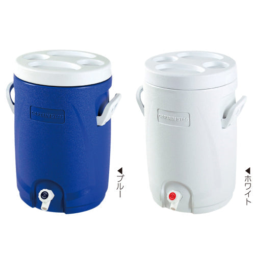 リガード ウォータージャグ&クーラー18L