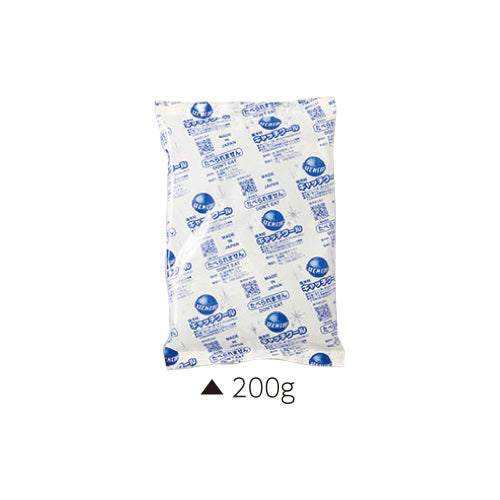 TRY 保冷剤 キャッチクール HC-200