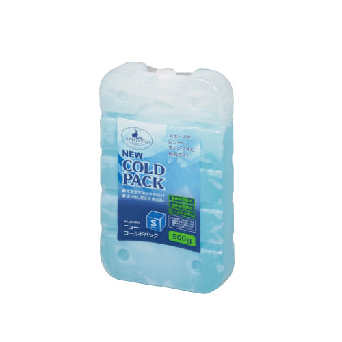 ニュー コールドパック S