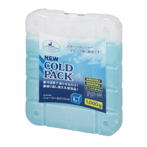 ニュー コールドパック L