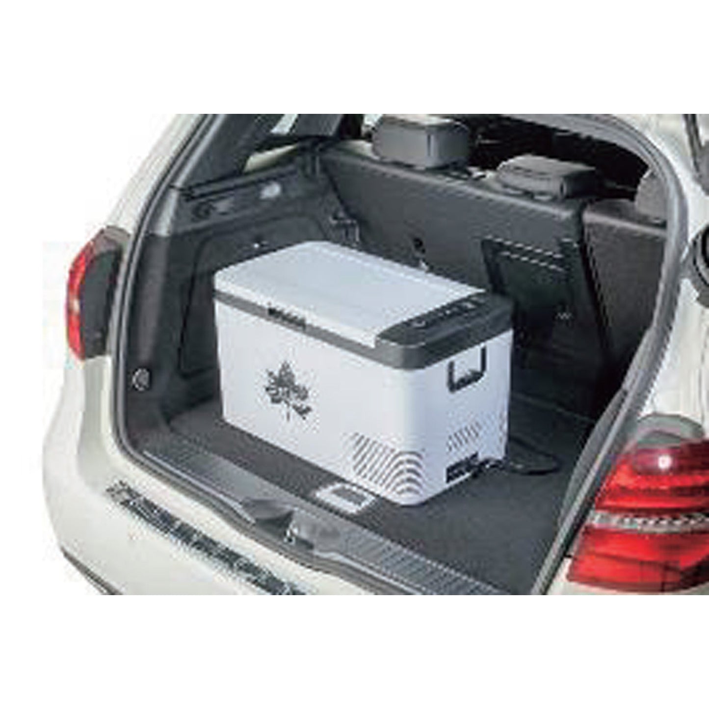 LOGOS 氷点下 電気冷蔵ボックス (AC・DC)