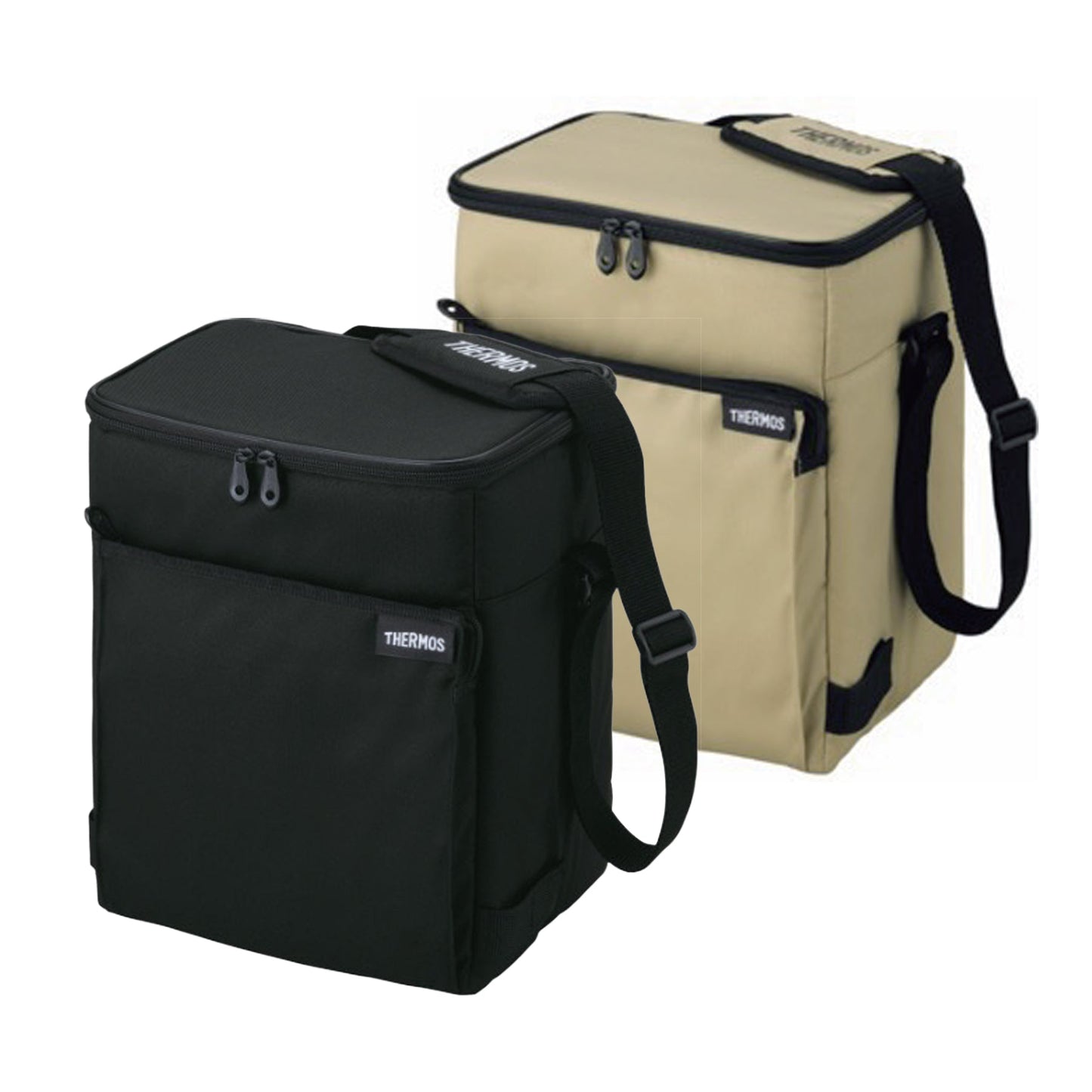 ソフトクーラー 15L