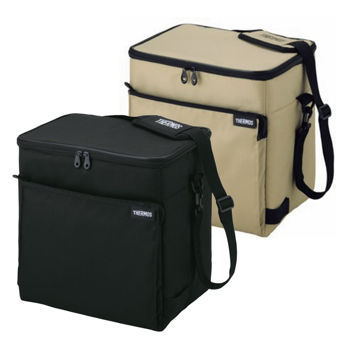 ソフトクーラー 20L