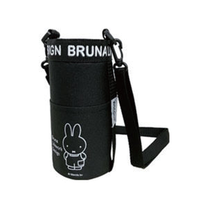 ミッフィー保冷ペットボトルケース ブラック