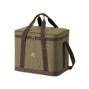 氷点下パック 抗菌・ベーシッククーラーXL