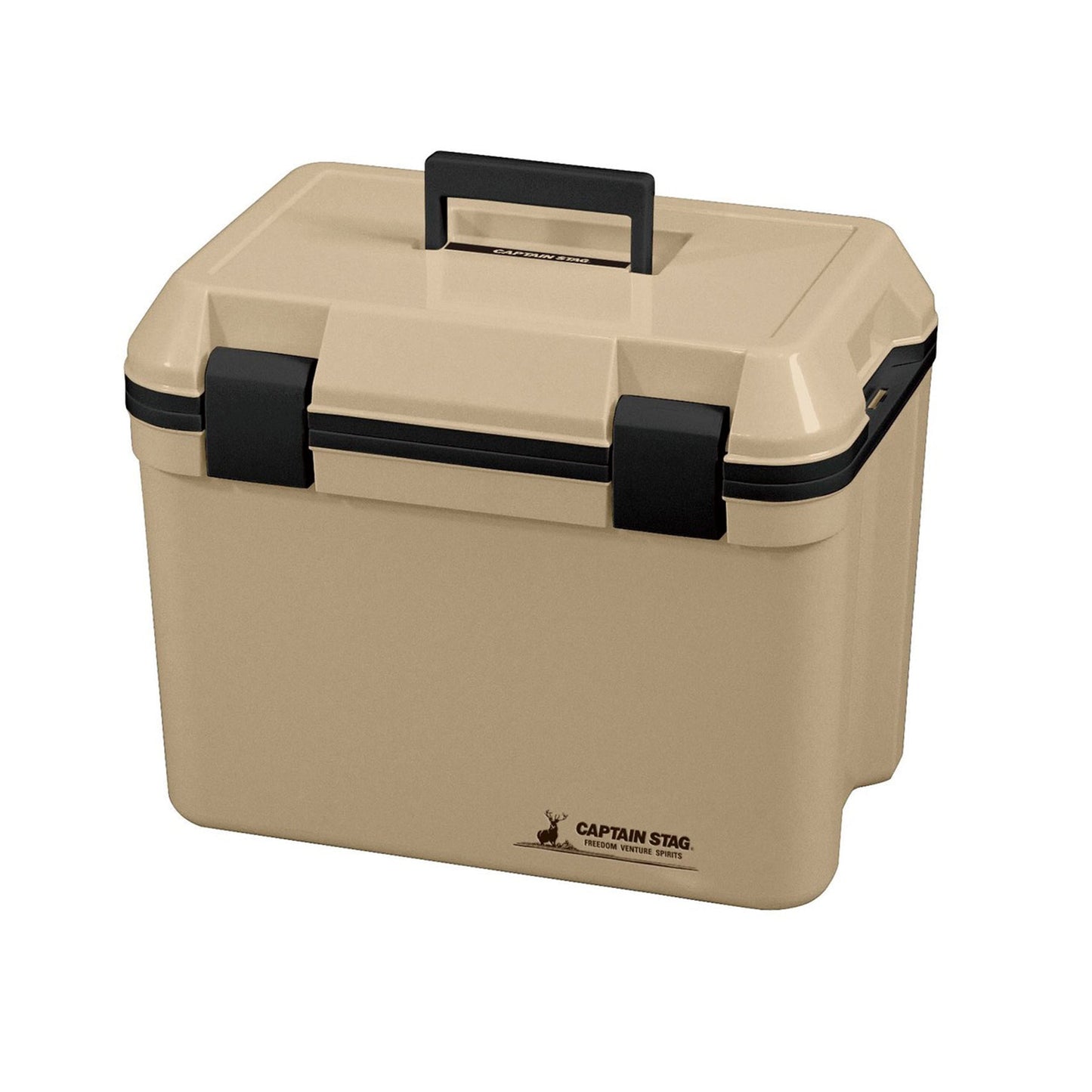 シャルマン クーラーボックス25