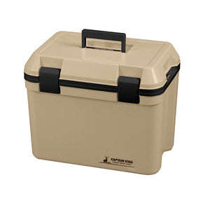 シャルマン クーラーボックス25