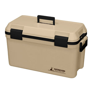 シャルマン クーラーボックス35