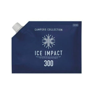 アイスインパクト300g
